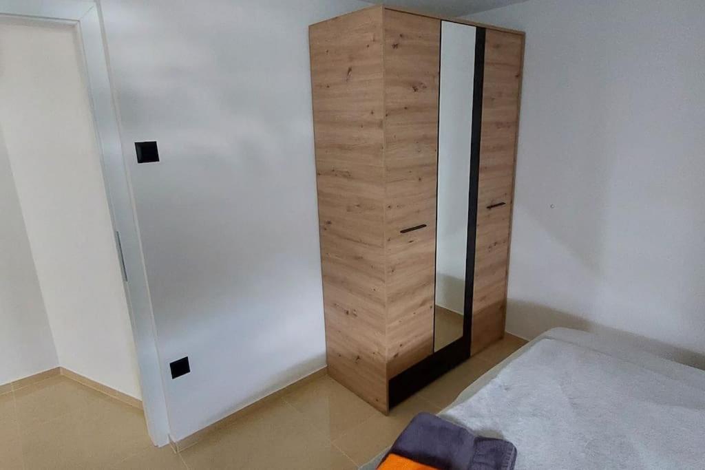 Jo-Ma Apartma - Free Parking Ljubljana Dış mekan fotoğraf