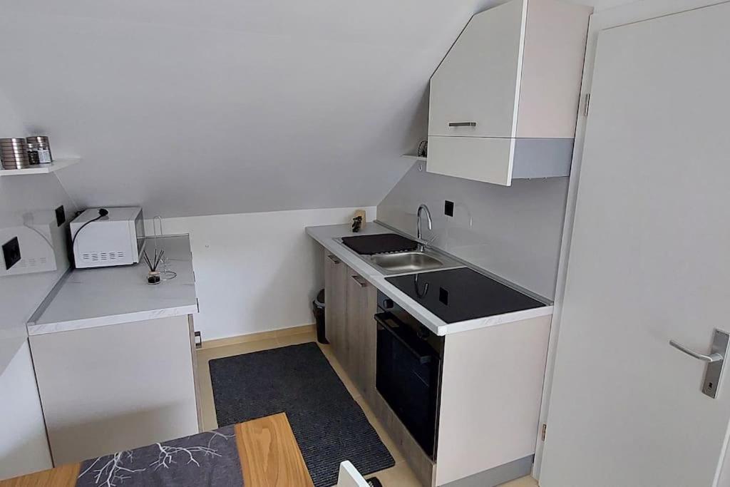 Jo-Ma Apartma - Free Parking Ljubljana Dış mekan fotoğraf