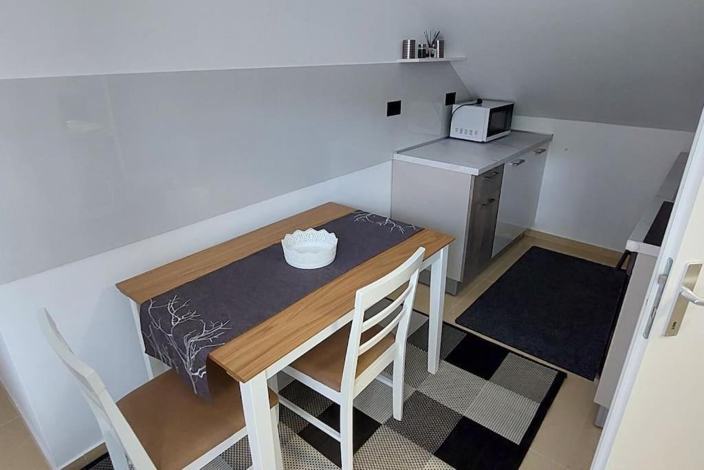 Jo-Ma Apartma - Free Parking Ljubljana Dış mekan fotoğraf
