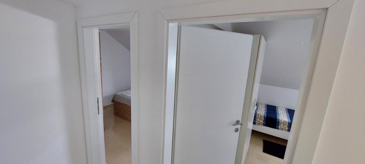 Jo-Ma Apartma - Free Parking Ljubljana Dış mekan fotoğraf
