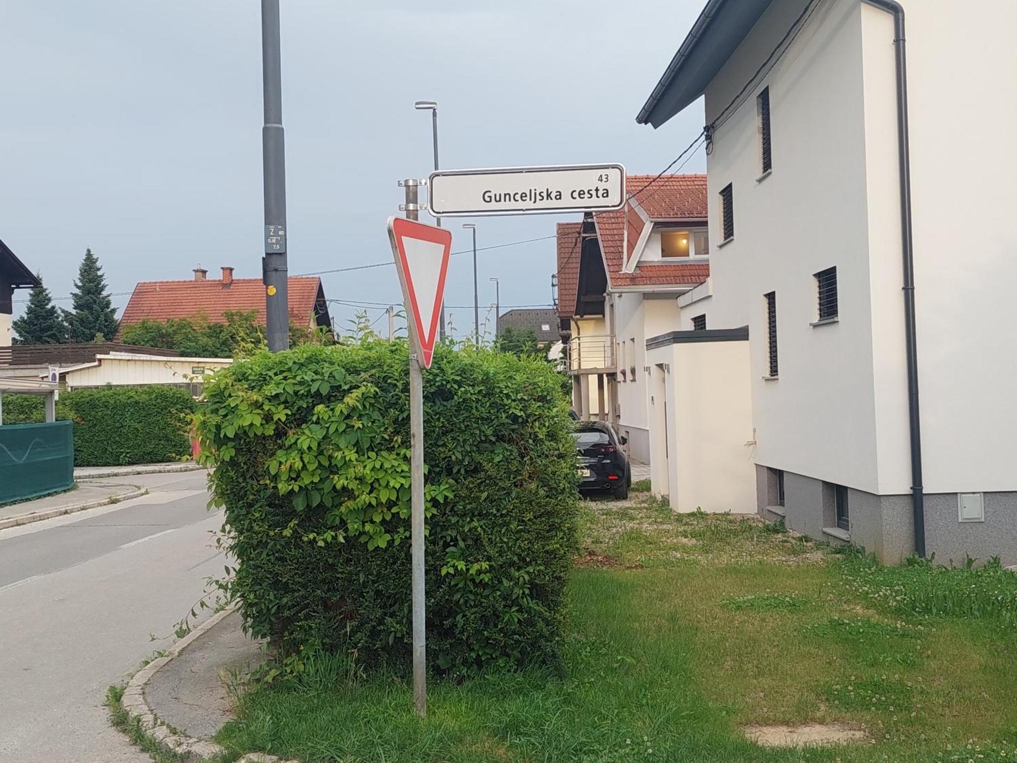 Jo-Ma Apartma - Free Parking Ljubljana Dış mekan fotoğraf