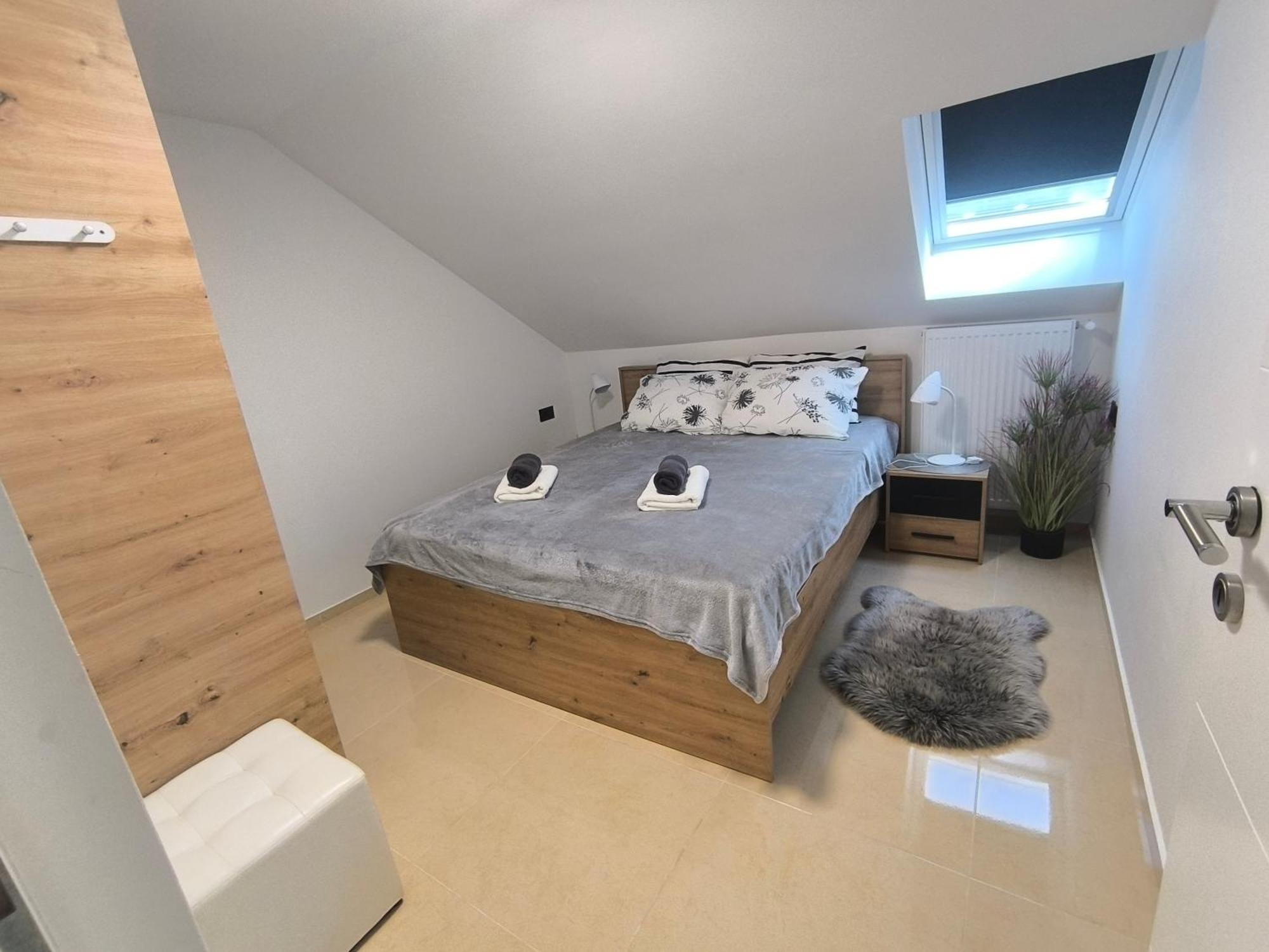 Jo-Ma Apartma - Free Parking Ljubljana Dış mekan fotoğraf